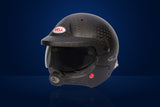 Bell HP10 Rally Race Helmet – Carbon