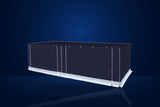 RedX Profi Walls (for 8 x 4 m Tent) – Navy