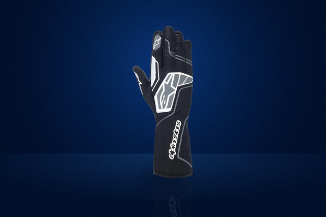 Alpinestars TECH-1 KX v4 Karting Gloves – Black / Anthracite