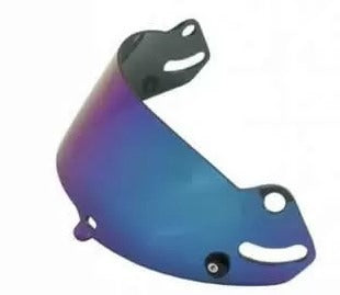 Stilo Visor (for ST4F), Iridium, 80% Tint