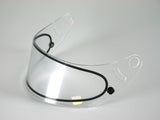 Arai Anti-Fog Dual-Pane Visor (for GP-6 / GP-6S / SK-6) – Clear