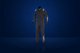 Alpinestars KMX-5 V3 Karting Suit – Black / Dark Grey