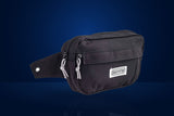 Grayston Co-Driver Bag – Black