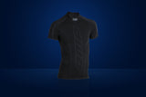 OMP KS Karting Base Layer Top (Short Sleeve) – Black