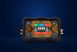 ZeroNoise Fearless Offroad Digital Intercom Amplifier (Male Connectors)