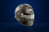Bell HP77 EVO-IV Race Helmet – Carbon