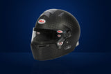 Bell HP7 EVO-IV Race Helmet – Carbon