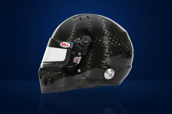 Bell GT6 Ultra Race Helmet – Carbon