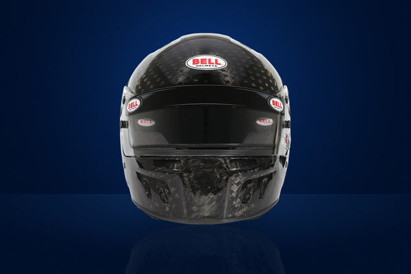 Bell GT6 Ultra Race Helmet – Carbon