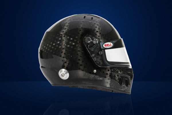 Bell GT6 Ultra Race Helmet – Carbon