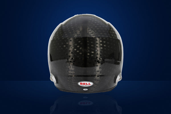 Bell GT6 Ultra Race Helmet – Carbon