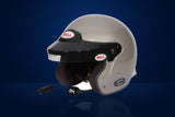 Bell MAG Rally Race Helmet (FIA 8859-2024) – Titanium