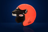 Bell MAG-1 Race Helmet (FIA 8859-2024) – Orange