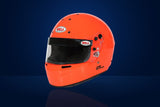 Bell GT6 Sport Race Helmet (HANS-ready) – Orange