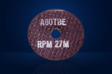 Proform Carbide Wheel (for Machine 66785)