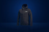 Sparco Shell Jacket – Black