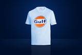 Sparco Gulf T-Shirt – Light Blue