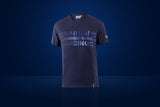 Sparco Martini Racing Big Logo T-Shirt – Navy