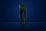 Sparco Vermont Mechanic Trousers – Black