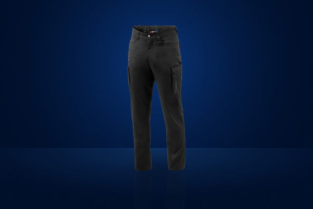 Sparco Vermont Mechanic Trousers – Black