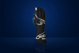 Sparco Arrow+ Racing Gloves – Black / White