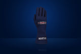 Sparco Land Martini Racing Gloves – Navy