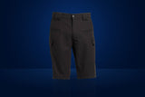 OMP Shorts – Black
