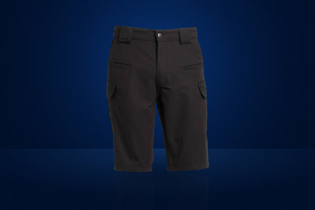 OMP Shorts – Black