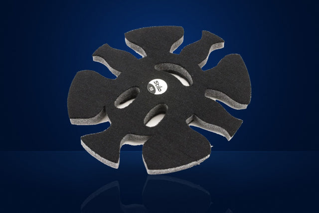 Stilo Replacement Crown Pad (for ST5), 10 mm – Black