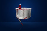 Caseliner Heat-Reflective Protective Cover for Fuel Hoses