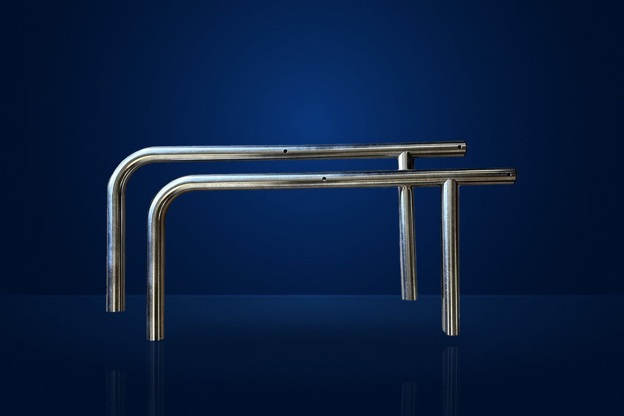 Caseliner Support Stand (Holder) for FIA Refuelling Systems