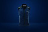 Racing Spirit Senna Graphene Gilet – Navy