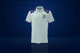 Racing Spirit Senna Polo Shirt – White