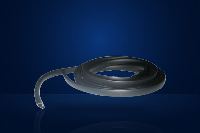 Stilo Rubber Edge Trim (for ST4 / ST5 / WRS DES), 1.5 m