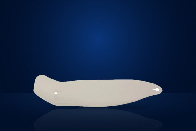 Stilo Tear-Offs (for ST5), 3 x 12 pcs – Clear