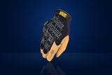 Mechanix Original Material4X Mechanic Gloves – Black