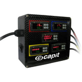 Capit Electronic Tyre Warmer Control Unit