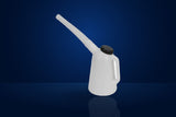 Sealey Plastic Pouring Jug with Spout (2 L)