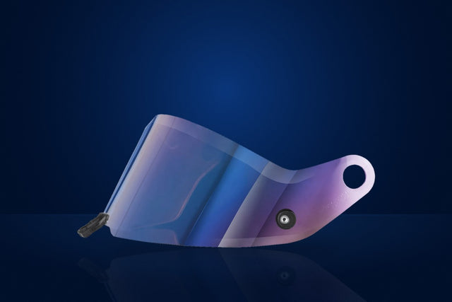 Stilo Visor (for ST6) – Blue Mirror