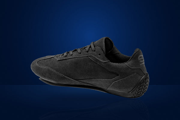 Sparco S-Drive Casual Shoes – Black