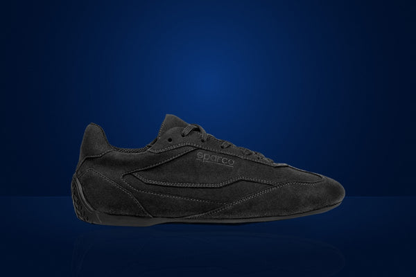 Sparco S-Drive Casual Shoes – Black