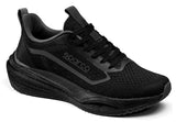 Sparco S-Cape Casual Shoes – Black