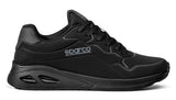 Sparco S-Light Darkstar Casual Shoes – Black