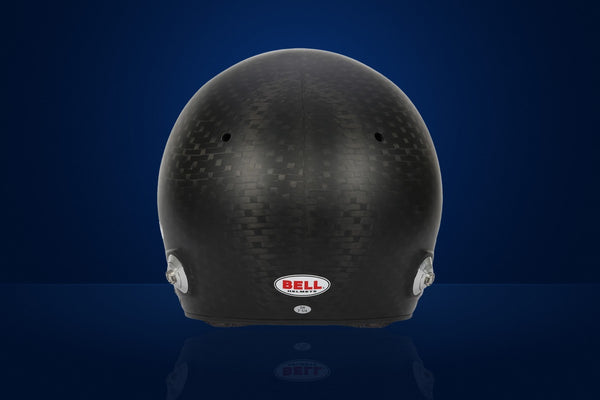 Bell HP10 EVO-II WW Race Helmet – Carbon