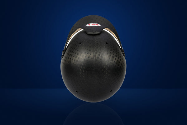 Bell HP10 EVO-II WW Race Helmet – Carbon