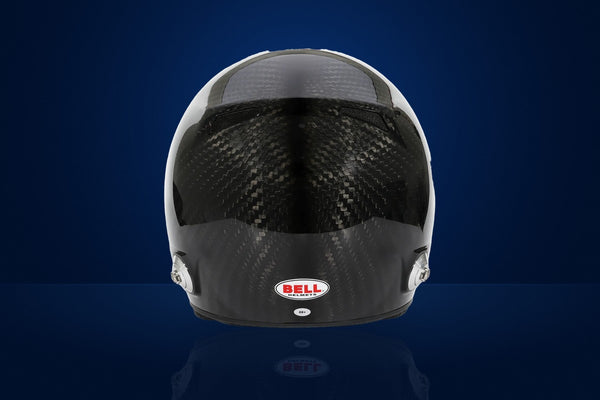 Bell XD7 Ultra Race Helmet – Carbon