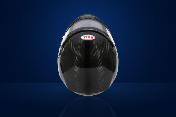 Bell XD7 Ultra Race Helmet – Carbon