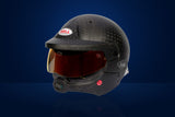 Bell HP10 EVO-II Rally WW Race Helmet – Carbon