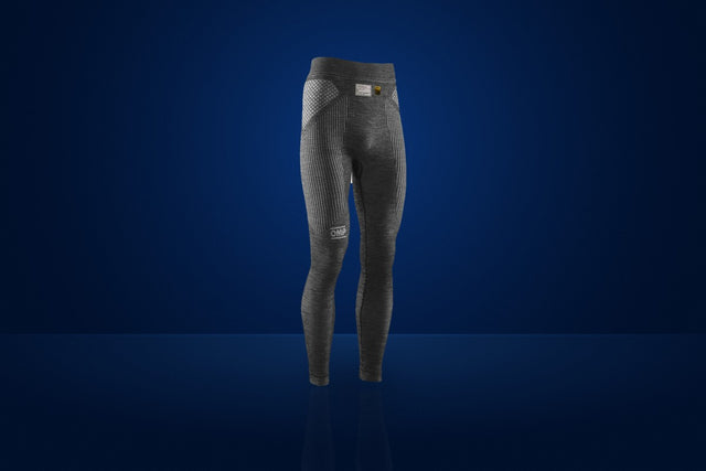 OMP Tecnica Evo Racing Base Layer Pants – Anthracite