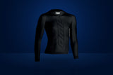 OMP KS Karting Base Layer Top – Black